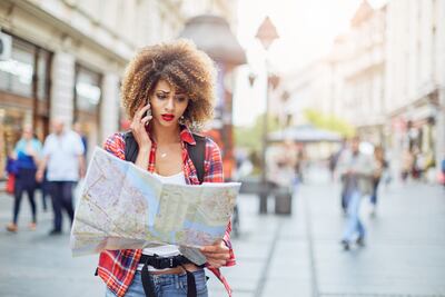 ¿Qué hacer si te pasa algo malo en el extranjero?