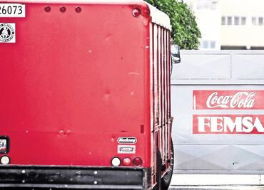 Mexicana Femsa adquiere compañía de distribución Penn Jersey Paper para operar en costa este de EU