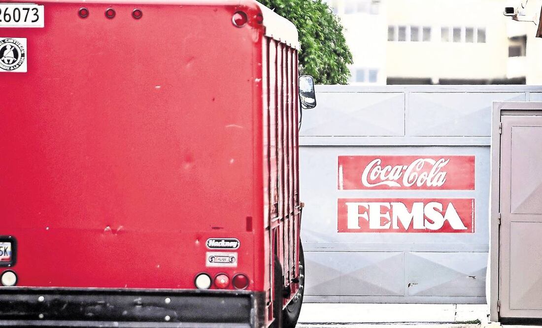 Foto: Archivo / EL UNIVERSAL