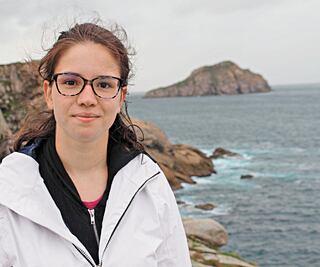 De cómo a Carla el Covid le quitó para siempre el gusto de comer