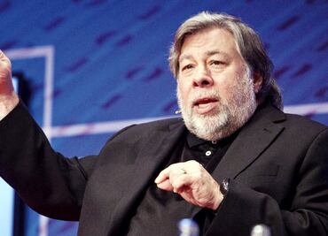 ¿Qué es un accidente cerebrovascular menor, padecimiento que sufrió Steve Wozniak en CDMX?