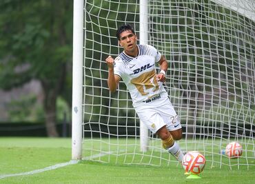 Pumas: Emanuel Montejano denunció en redes sociales que fue amenazado por la barra brava