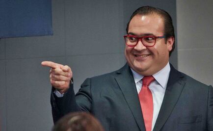 ¿Qué sigue para Javier Duarte? 