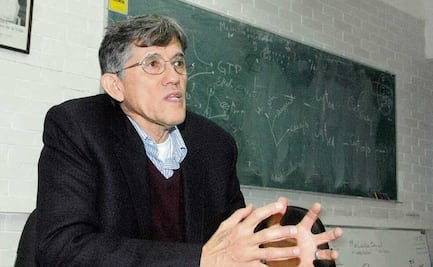 Tribunal ampara a Lazcano contra remoción del Conacyt