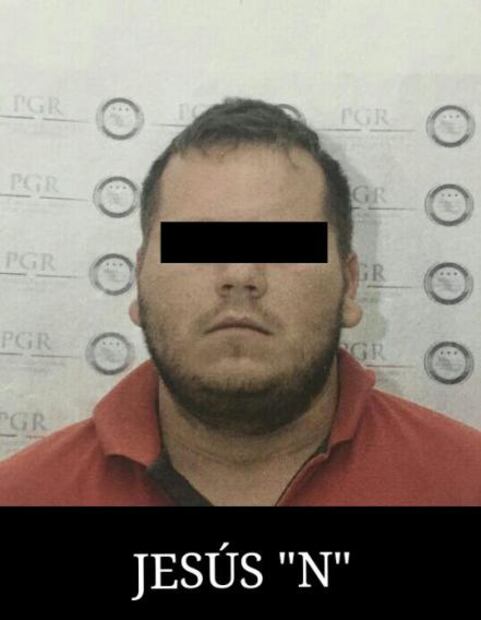 Giran nueva orden de aprehensión contra "El Chango" Méndez, fundador de la Familia Michoacana