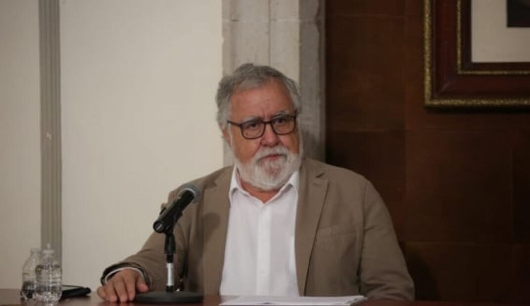 Agresiones contra periodistas y defensores de DH se incrementaron en últimos tres años: Segob 