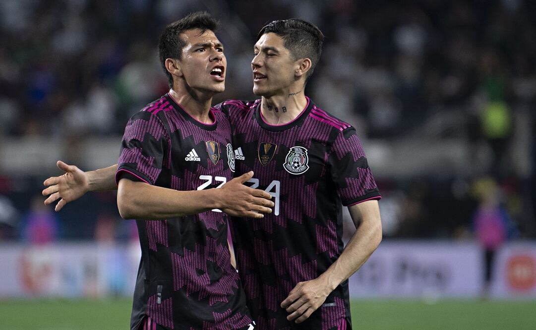 El lateral izquierdo pintaba para ir a Olímpicos. FOTO: IMAGO7