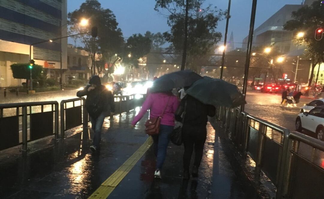 Foto: Archivo/ EL UNIVERSAL