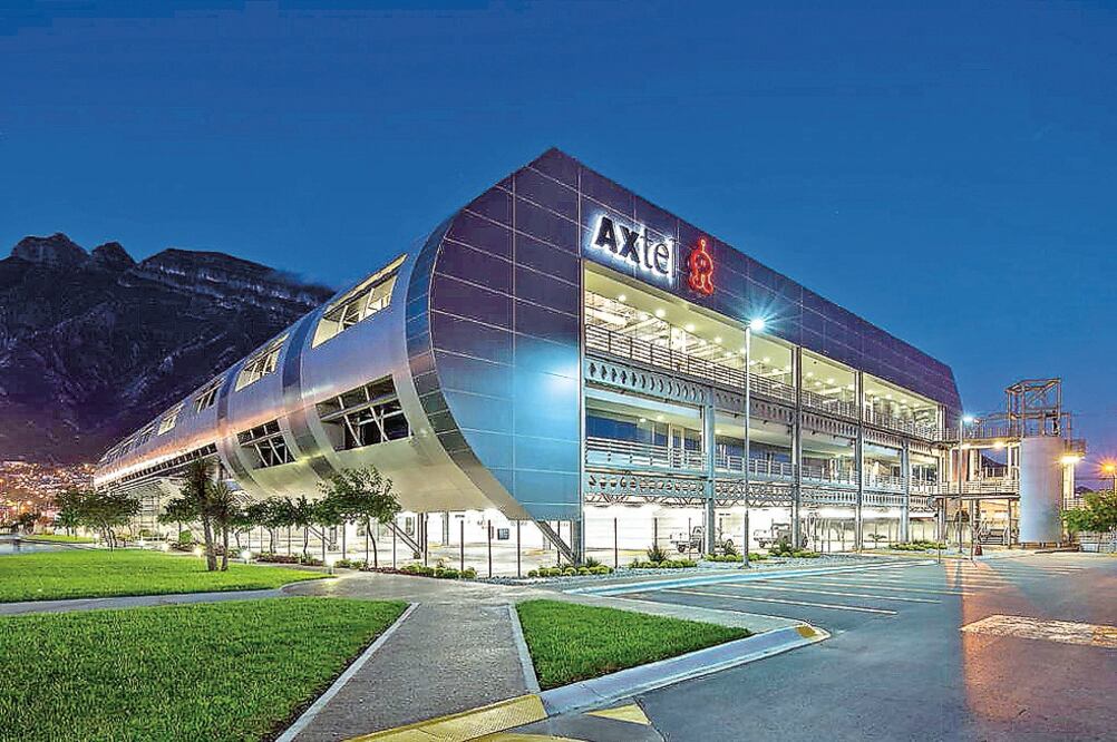 Trabajo conjunto. La Red Compartida es un proyecto en asociación público-privada entre la SCT y Altán Redes, propiedad de Axtel. (ARCHIVO EL UNIVERSAL)