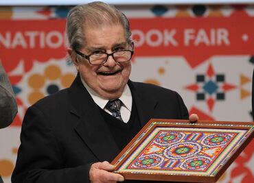 Miguel León-Portilla a través de sus frases deja imborrable enseñanza