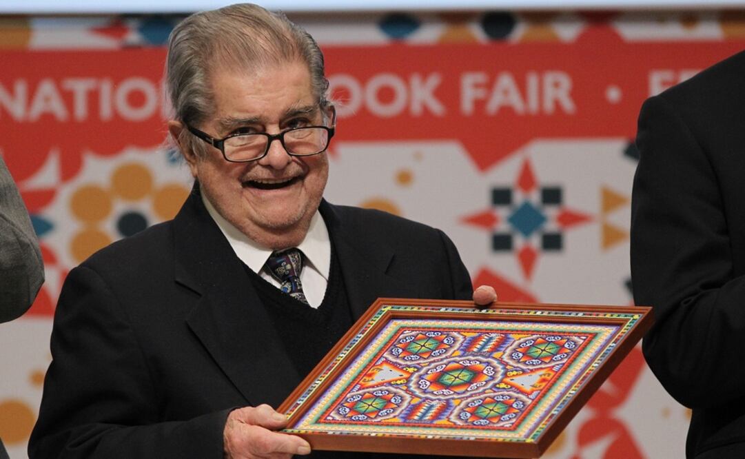 Miguel León-Portilla 