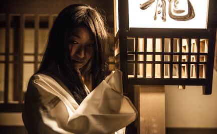 10 datos sobre los yurei, los fantasmas japoneses