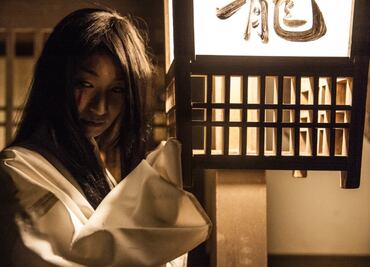 10 datos sobre los yurei, los fantasmas japoneses