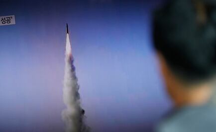 Corea del Sur, EU y Japón tomarán “medidas severas” contra Norcorea