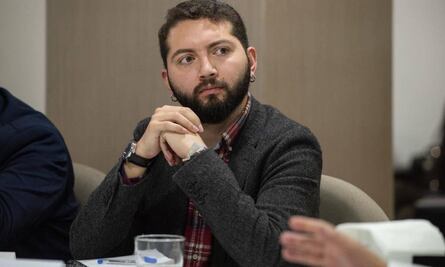 Tribunal declara nulo el nombramiento de Álvaro Ninco como embajador de Colombia en México