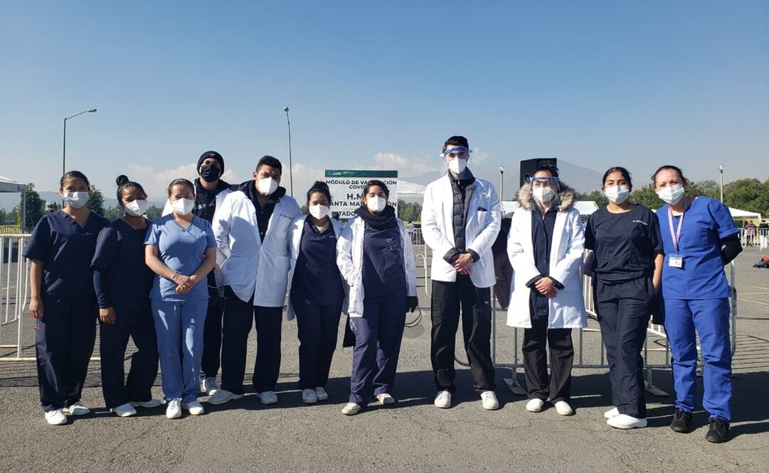 Foto de Alexis Ortiz. EL UNIVERSAL