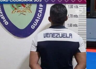 El medallista paralímpico venezolano Falcón es acusado de abuso sexual a atletas menores