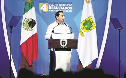 Ciudadanos están cansados de los conflictos estériles”: Mauricio Vila