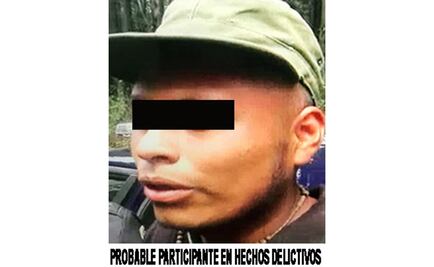 Detienen a presunto violador en Cuajimalpa 