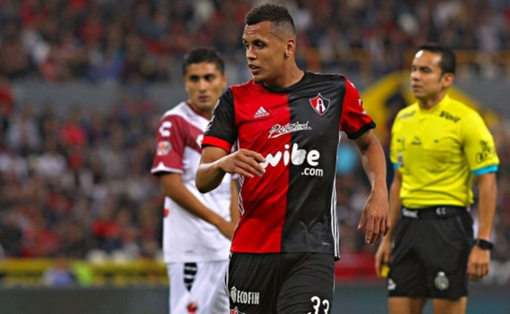 ¿Qué fue de algunos extranjeros intrascendentes que vinieron a la Liga MX?