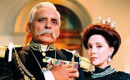 Manuel Ojeda el actor que estuvo ligado a la historia de México