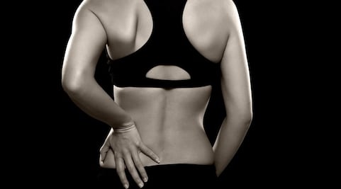 Este es el tipo de cáncer que tiene como principal síntoma el dolor de espalda 