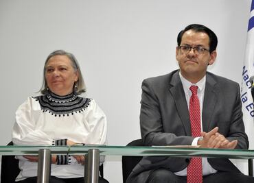 Después de 17 años desaparece el INEE