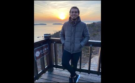 Futbolista fue a China a probar suerte; coronavirus frustra su sueño