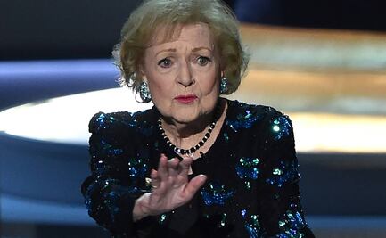 El nombre de su esposo, las últimas palabras de Betty White antes de morir