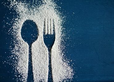 La resaca de azúcar también existe y es común en esta temporada