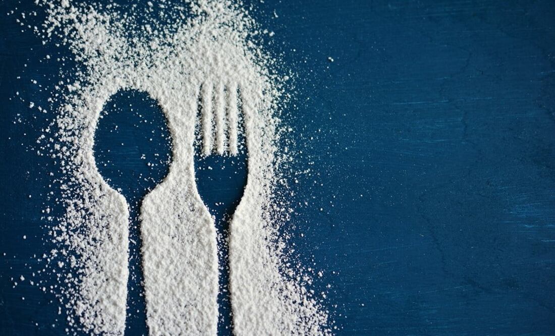 No te excedas, la cruda por azúcar sí existe. Foto: Pixabay