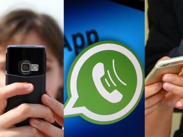 Cuidado con los fraudes: así puedes detectar un mensaje de WhatsApp falso
