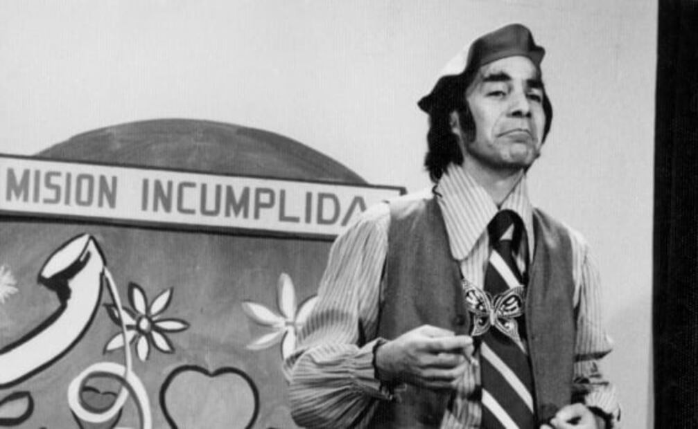 Mexican actor Manuel “El Loco” Valdés passes away