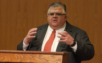 Mexico's peso has room to strengthen further - Carstens