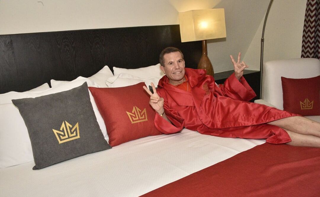 Especial/ Cortesía CMB