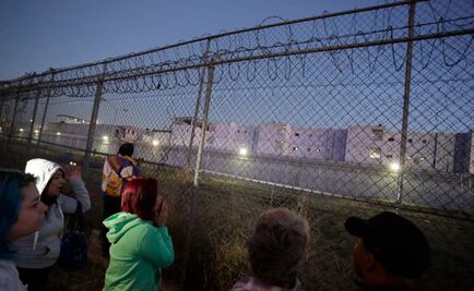 Derechos Humanos abre queja por motín en Topo Chico