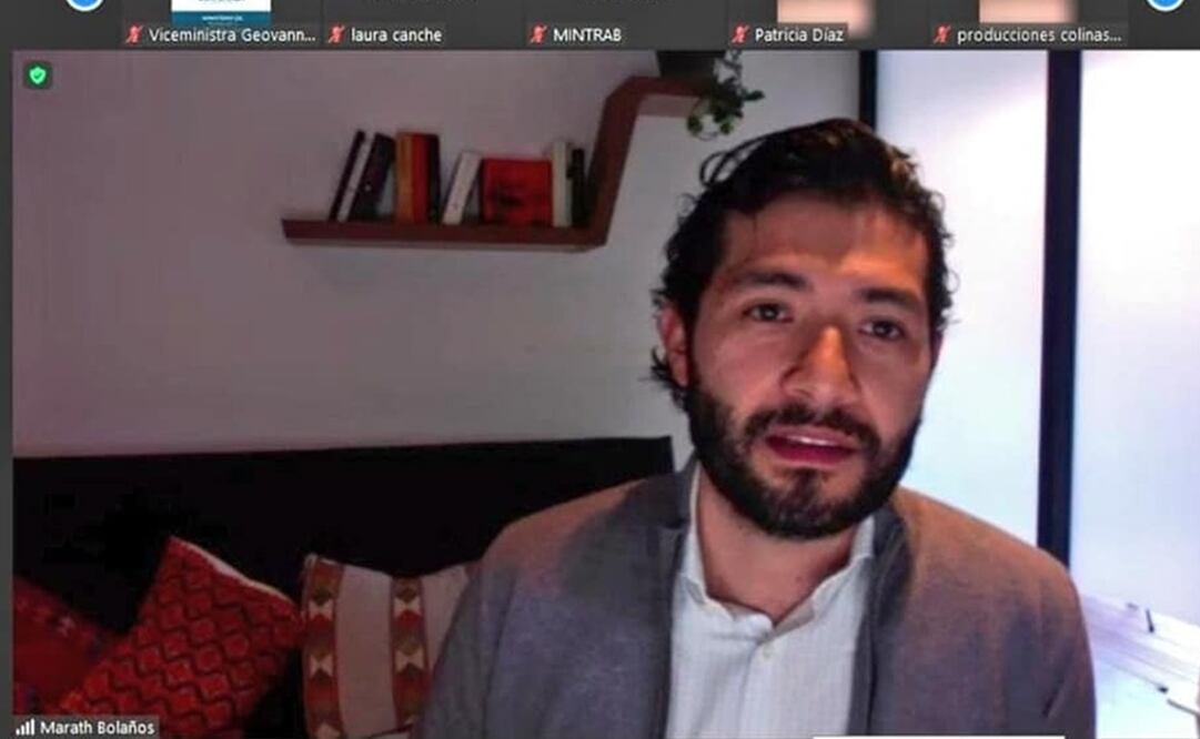 Foto: Captura de pantalla