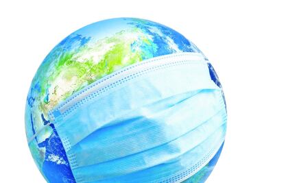 A cinco años del inicio de la pandemia de Covid-19 