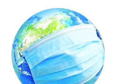 A cinco años del inicio de la pandemia de Covid-19 