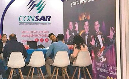 Afore sufren su peor año en la historia; las utilidades caen 60%