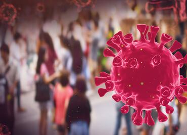 Qué tan peligroso es el nuevo brote de Covid-19 en China