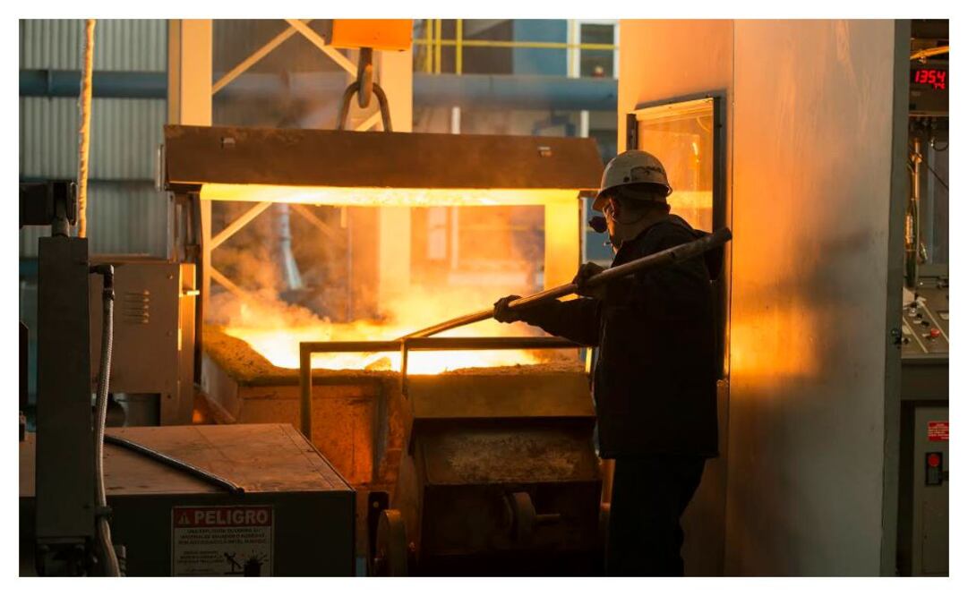 Rassini  es reconocido por DTNA