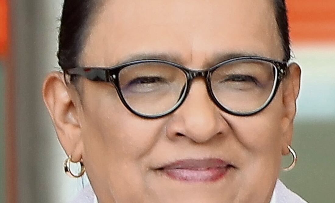 Rosa Icela Rodríguez. Foto: Archivo / EL UNIVERSAL