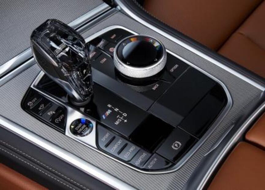 BMW Serie 8 Coupé 2019: Lujo y deportividad al máximo nivel