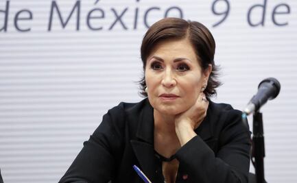 Los 4 motivos por los que Rosario Robles se queda en la cárcel, según el juez