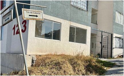 Hallan a 3 personas muertas con aparente intoxicación en departamento de Hidalgo; entre las víctimas hay una niña de 4 años