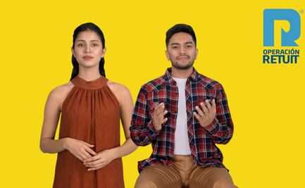 "La Chama" y "El Pana", los presentadores creados con IA para evitar arrestos del gobierno de Maduro en Venezuela