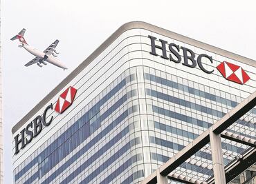 HSBC espera mayor impacto crediticio si se prolonga confinamiento por Covid-19