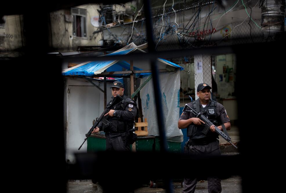 ARCHIVO EL UNIVERSAL