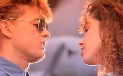 ¿Luis Miguel "buscaba" a Mariana Yazbek en sus videos?